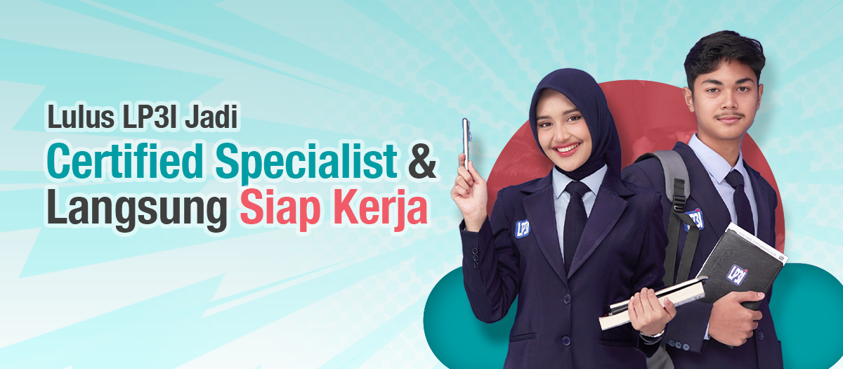 LP3I Banda Aceh Campus